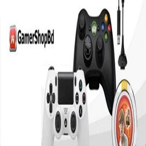 Buy PC gaming accessories at GamerShopBd  Gamer Shop BD