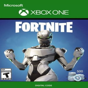 Buy Fortnite Eon Cosmetic Set V Bucks Xbox One In Bangladesh