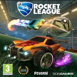 Buy Rocket League Games From Bangladesh