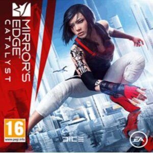 Buy Mirror's Edge Catalyst Games From Bangladesh