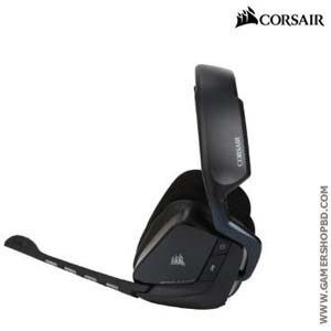 Buy Corsair Gaming VOID Wireless RGB Gaming Headset in Bangladesh