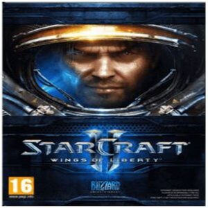 Buy StarCraft II Wings of Liberty in Bangladesh