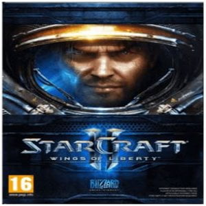 starcraft ii wings of liberty buy download