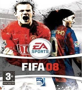 Buy FIFA 08 in Bangladesh