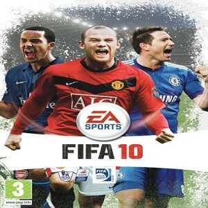 Buy FIFA 10 in Bangladesh