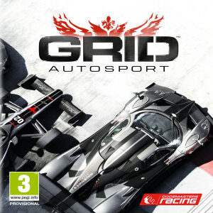 Buy Grid Autosport in Bangladesh