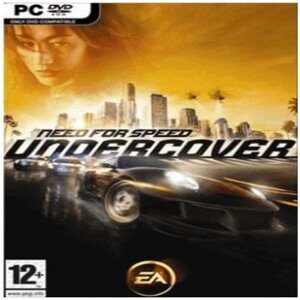 Buy Need for Speed Undercover in Bangladesh