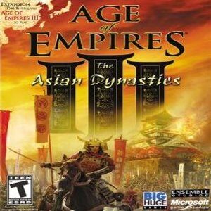 Buy Age of Empires III The Asian Dynasties in Bangladesh