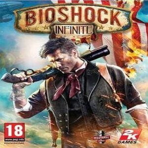 Buy BioShock Infinite in Bangladesh