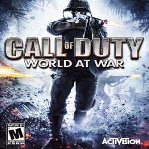 Buy Call of Duty World at War in Bangladesh