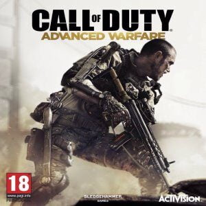 Buy Call of Duty Advanced Warfare in Bangladesh