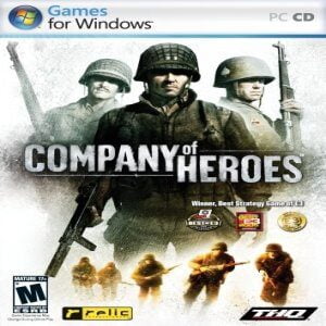 Buy Company of Heroes in Bangladesh