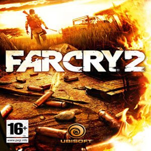 Buy Far Cry 2 in Bangladesh