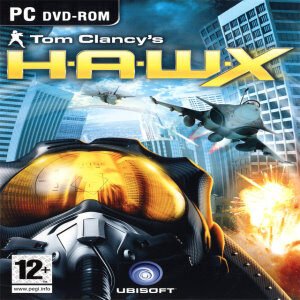 Buy Tom Clancy's H.A.W.X in Bangladesh