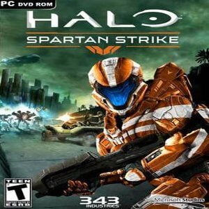 Buy Halo Spartan Strike in Bangladesh