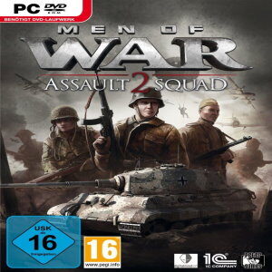 Buy Men of War Assault Squad 2 in Bangladesh