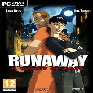 Buy Runaway 3 A Twist of Fate in Bangladseh