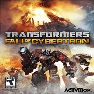 Buy Transformers Fall of Cybertron in Bangladesh