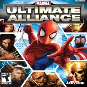 Buy Marvel: Ultimate Alliance in Bangladesh