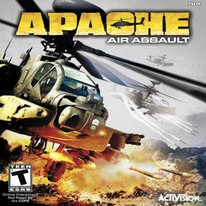 Buy Apache Air Assault in Bangladesh