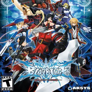 Buy BlazBlue Calamity Trigger in Bangladesh