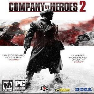 Buy Company of Heroes 2 in Bangladesh