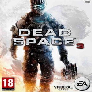 Buy Dead Space 3 in Bangladesh