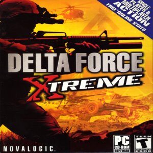 Buy Delta Force Xtreme in Bangladesh