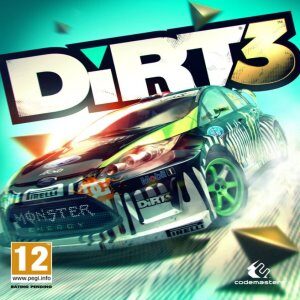 Buy Dirt 3 in Bangladesh