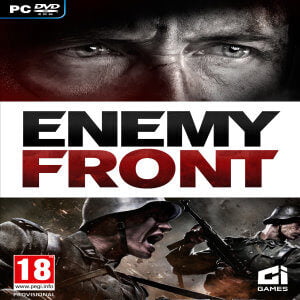 Buy Enemy Front in Bangladesh