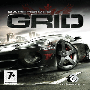 Buy Race Driver Grid in Bangladesh