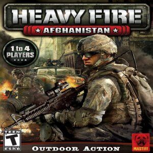 Buy Heavy Fire in Bangladesh