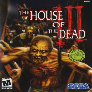 Buy The House of the Dead III in Bangladesh