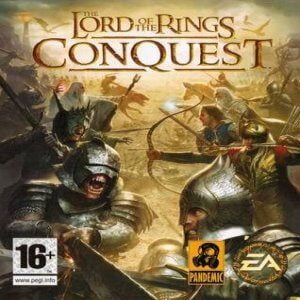 Buy The Lord of the Rings Conquest in Bangladesh