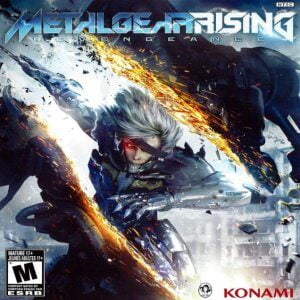 Buy Metal Gear Rising Revengeance in Bangladesh