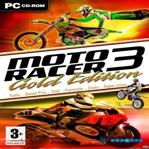 Buy Moto Racer 3 in Bangladesh