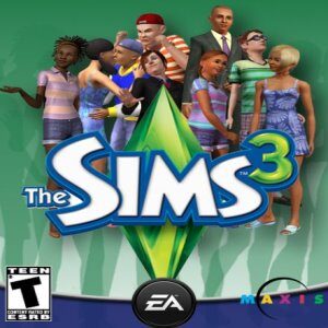 Buy The Sims 3 in Bangladesh