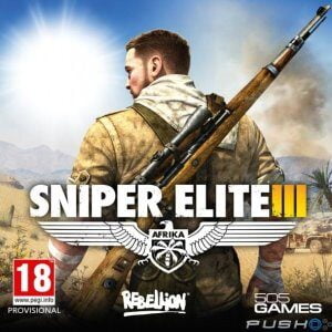 Buy Sniper Elite III in Bangladesh