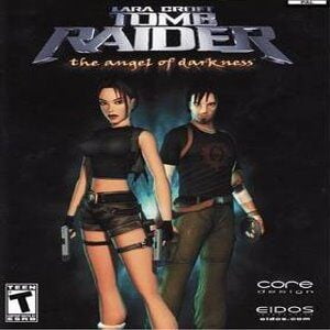 Buy Tomb Raider The Angel of Darkness in Bangladesh