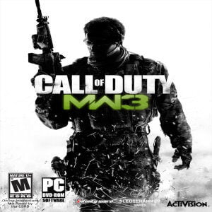 Buy Call of Duty MW3 in Bangladesh