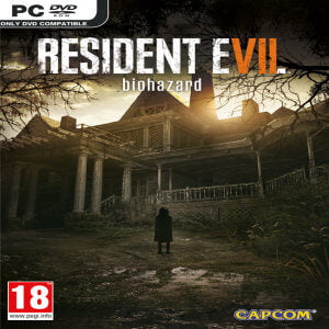 Buy Resident Evil 7 Biohazard in Bangladesh