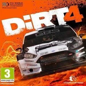 Buy Dirt 4 in BD