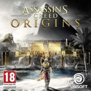 Buy Assassin's Creed Origins in BD
