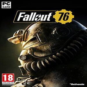 Buy Fallout 76 in BD