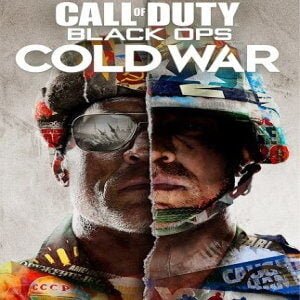 Call of Duty Black Ops Cold War bd