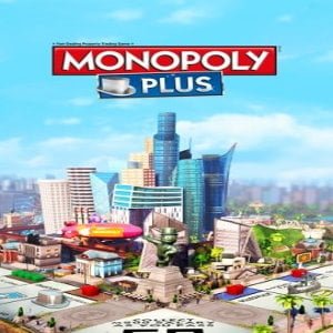 monopoly pc game plus