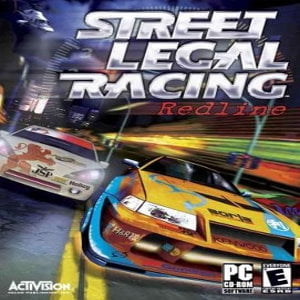 street legal racing redline steam key