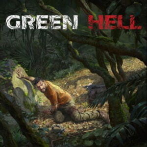 Green Hell Bd