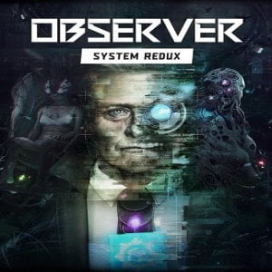 observer system redux pc review