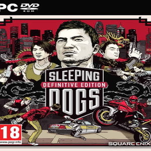 Comprar Sleeping Dogs Definitive Edition Steam